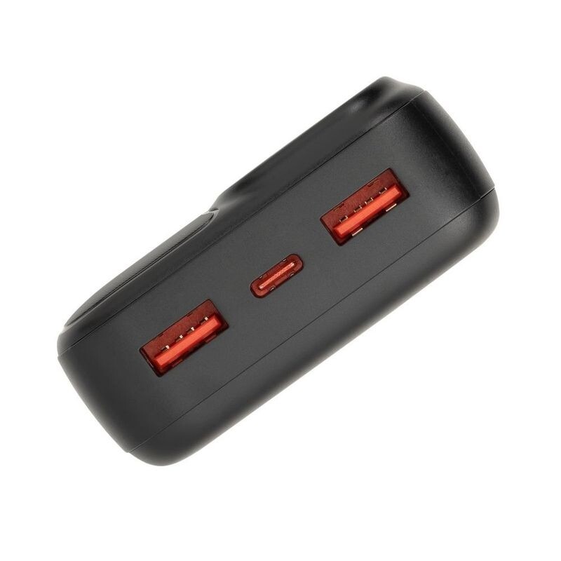 Универсальная мобильная батарея Rivacase Rivapower VA2521 20000 mAh Black