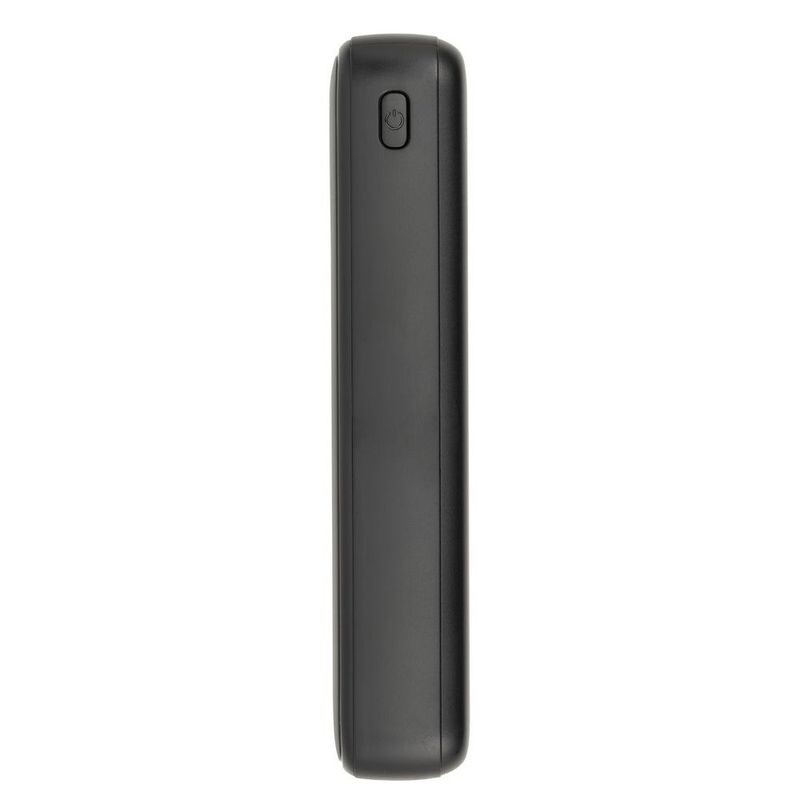 Универсальная мобильная батарея Rivacase Rivapower VA2521 20000 mAh Black