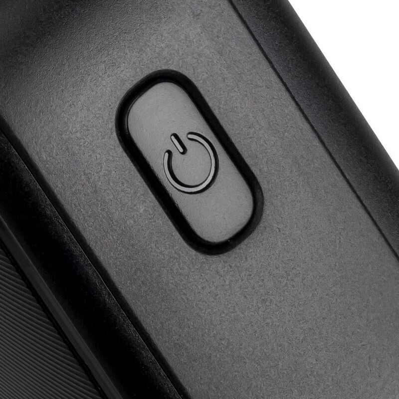 Универсальная мобильная батарея Rivacase Rivapower VA2521 20000 mAh Black