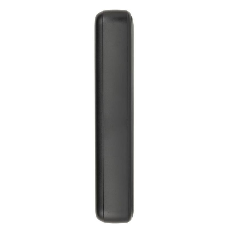 Универсальная мобильная батарея Rivacase Rivapower VA2521 20000 mAh Black