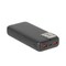 Фото - Универсальная мобильная батарея Rivacase Rivapower VA2521 20000 mAh Black | click.ua