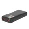 Фото - Универсальная мобильная батарея Rivacase Rivapower VA2521 20000 mAh Black | click.ua