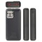 Фото - Универсальная мобильная батарея Rivacase Rivapower VA2521 20000 mAh Black | click.ua
