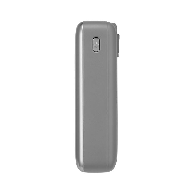 Универсальная мобильная батарея Rivacase Rivapower VA2612 20000 mAh Grey