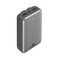 Фото - Универсальная мобильная батарея Rivacase Rivapower VA2612 20000 mAh Grey | click.ua