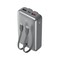 Фото - Универсальная мобильная батарея Rivacase Rivapower VA2612 20000 mAh Grey | click.ua
