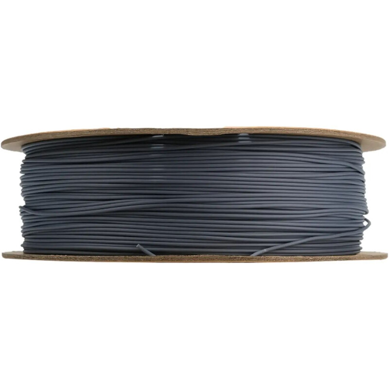 ePLA-пластик eSUN для 3D-принтера 1.75 мм 1 кг, Gray (EPLA-HS-P175H1)
