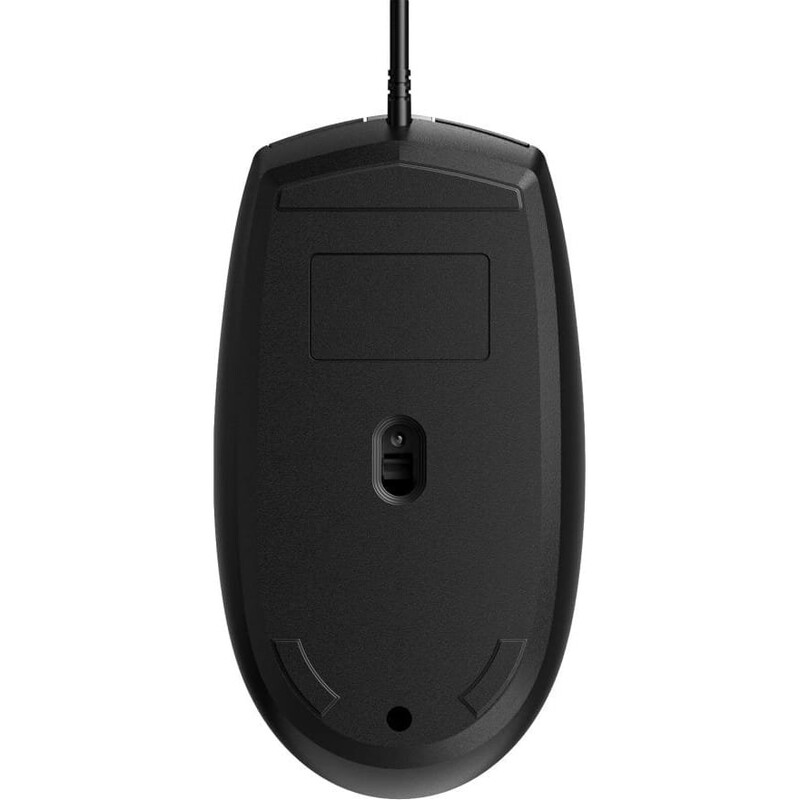 Комплект (клавиатура, мышь) AOC KM160B USB UA Black (KM160B/97)