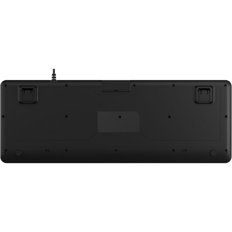 Комплект (клавиатура, мышь) AOC KM220B USB UA Black (KM220B/97)