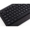 Фото - Комплект (клавиатура, мышь) AOC KM220B USB UA Black (KM220B/97) | click.ua