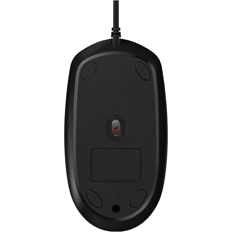 Комплект (клавиатура, мышь) AOC KM170B USB UA Black (KM170B/97)