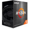 Фото - Процесор AMD Ryzen 5 5500F (4.4GHz 19MB 65W AM4) Box (100-100001905BOX) | click.ua