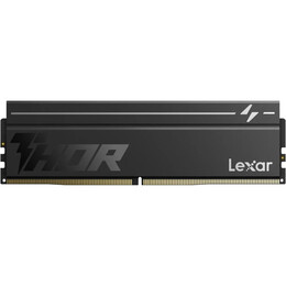 Модуль памяти DDR5 8GB/6000 Lexar Thor 2nd Gen (LD5U08G60C380V-RGS)