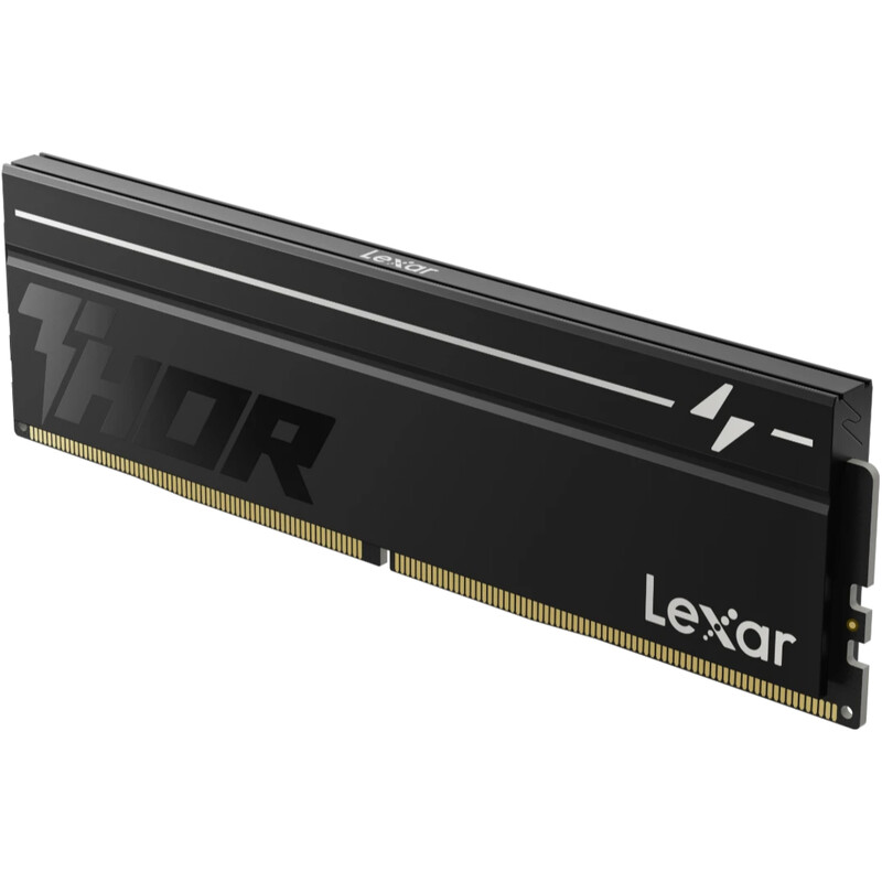 Модуль памяти DDR5 8GB/6000 Lexar Thor 2nd Gen (LD5U08G60C380V-RGS)