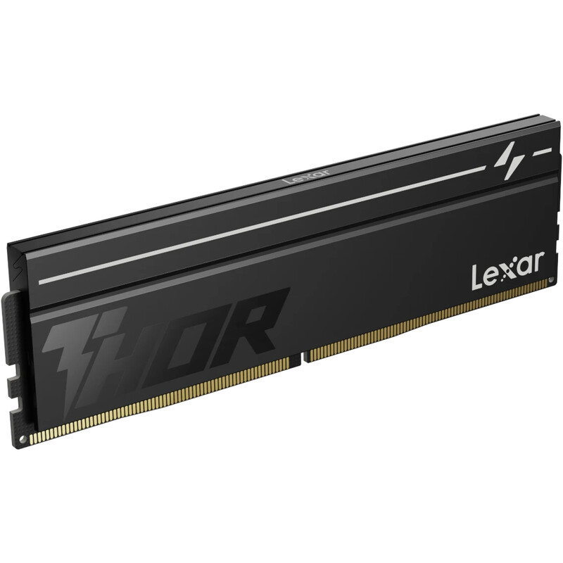 Модуль памяти DDR5 8GB/6000 Lexar Thor 2nd Gen (LD5U08G60C380V-RGS)