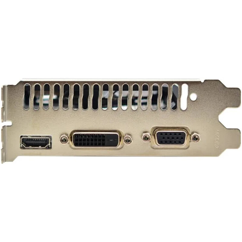 Відеокарта GF GTX750Ti 4GB GDDR5 Afox (AF750TI-4096D5H1-V2)