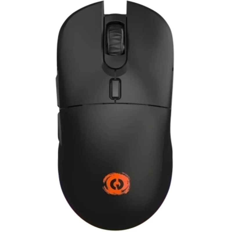 Мышь беспроводная Canyon Cutlass Wireless USB Black (CND-SGMW11B)