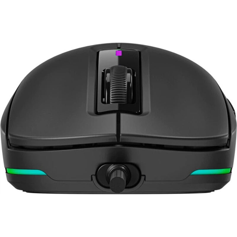 Мышь Lorgar Advanced MSA10R USB Black (LRG-MSA10R-BK)
