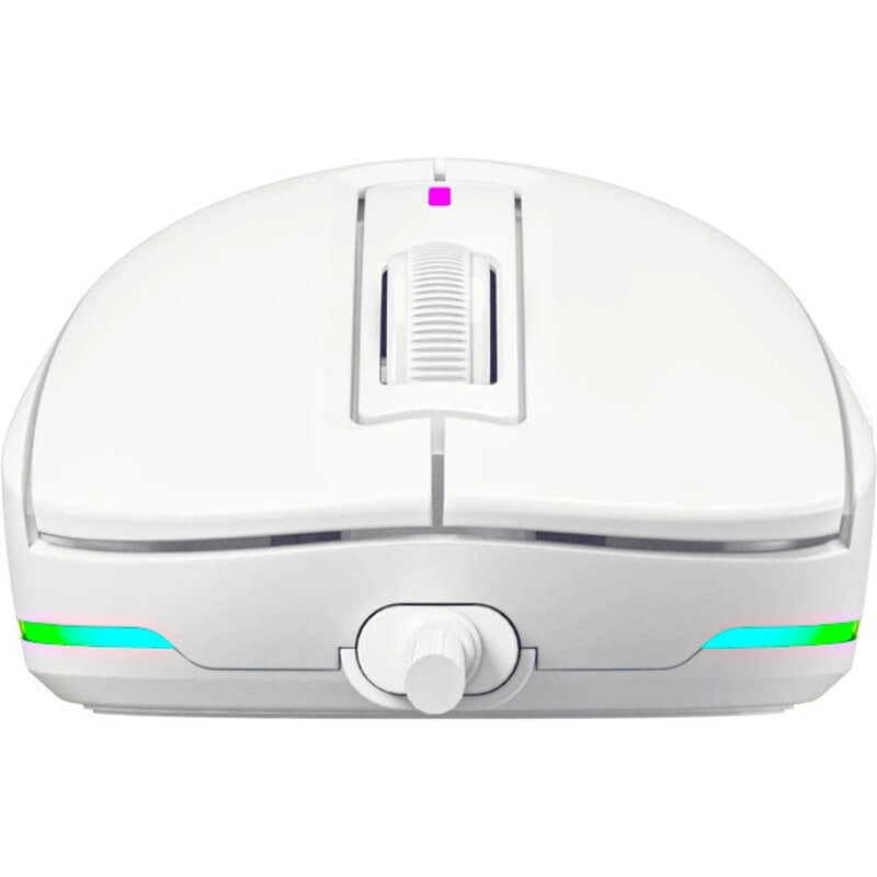 Мышь Lorgar Advanced MSA10R USB White (LRG-MSA10R-WH)