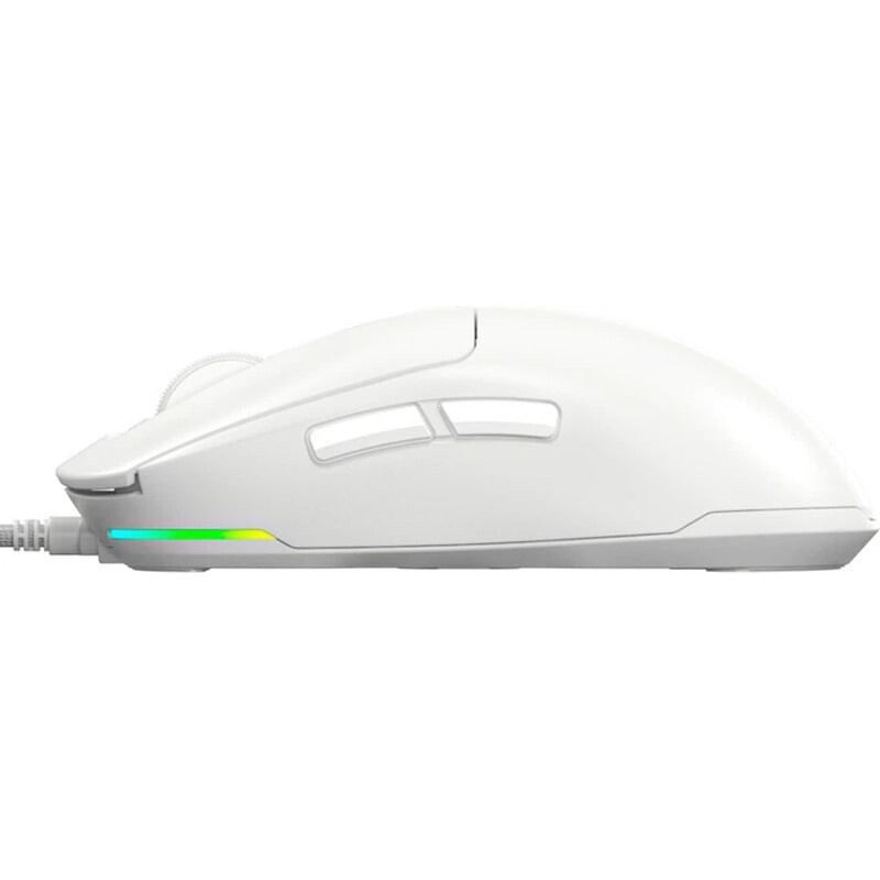 Мышь Lorgar Advanced MSA10R USB White (LRG-MSA10R-WH)
