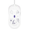 Фото - Мышь Lorgar Advanced MSA10R USB White (LRG-MSA10R-WH) | click.ua