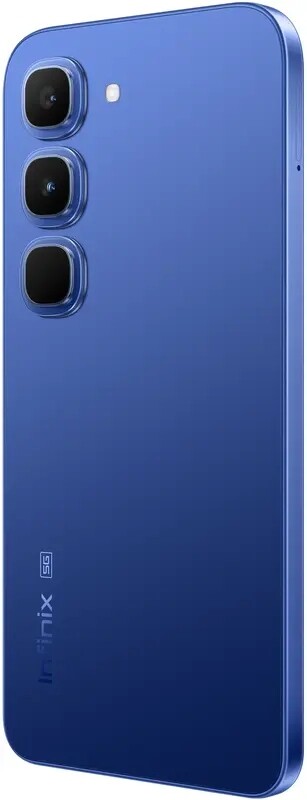 Смартфон Infinix Hot 70 Pro X6896 8/256GB Blue