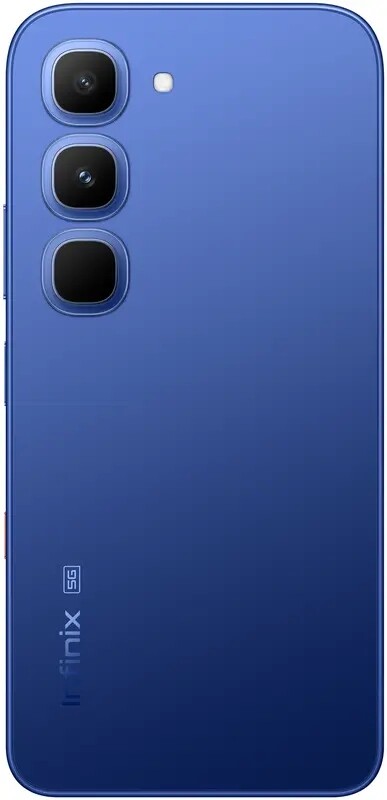 Смартфон Infinix Hot 70 Pro X6896 8/256GB Blue