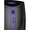 Фото - ИБП Vinga LED 800VA Plastic Case (VPE-800P) | click.ua