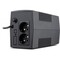 Фото - ИБП Vinga LED 800VA Plastic Case (VPE-800P) | click.ua
