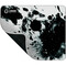 Фото - Игровая поверхность Lorgar Advanced MPA14L Black/ White (LRG-MPA14L) | click.ua