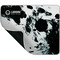 Фото - Игровая поверхность Lorgar Advanced MPA14M Black/ White (LRG-MPA14M) | click.ua