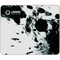 Фото - Игровая поверхность Lorgar Advanced MPA14M Black/ White (LRG-MPA14M) | click.ua