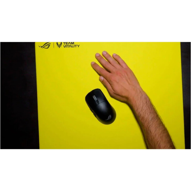 Игровая поверхность Asus ROG Hone Control Ace L Vitality Edition (90MP04Z0-BPUA00)