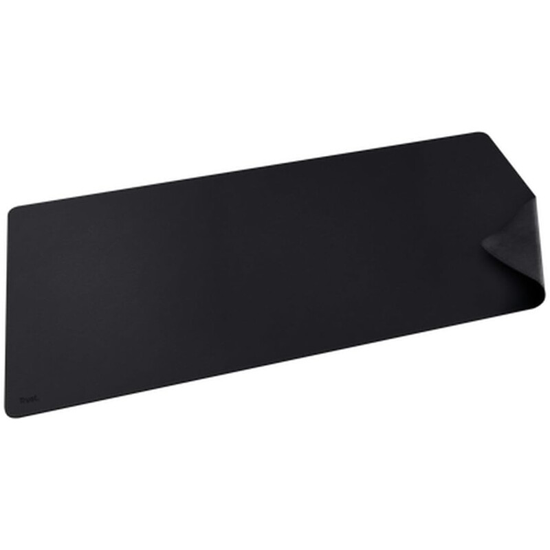 Игровая поверхность Trust Benya XXL Black (25710)