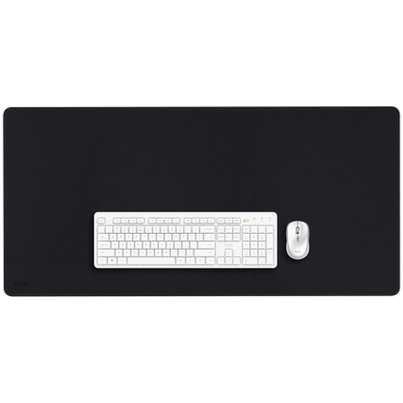 Игровая поверхность Trust Benya XXL Black (25710)