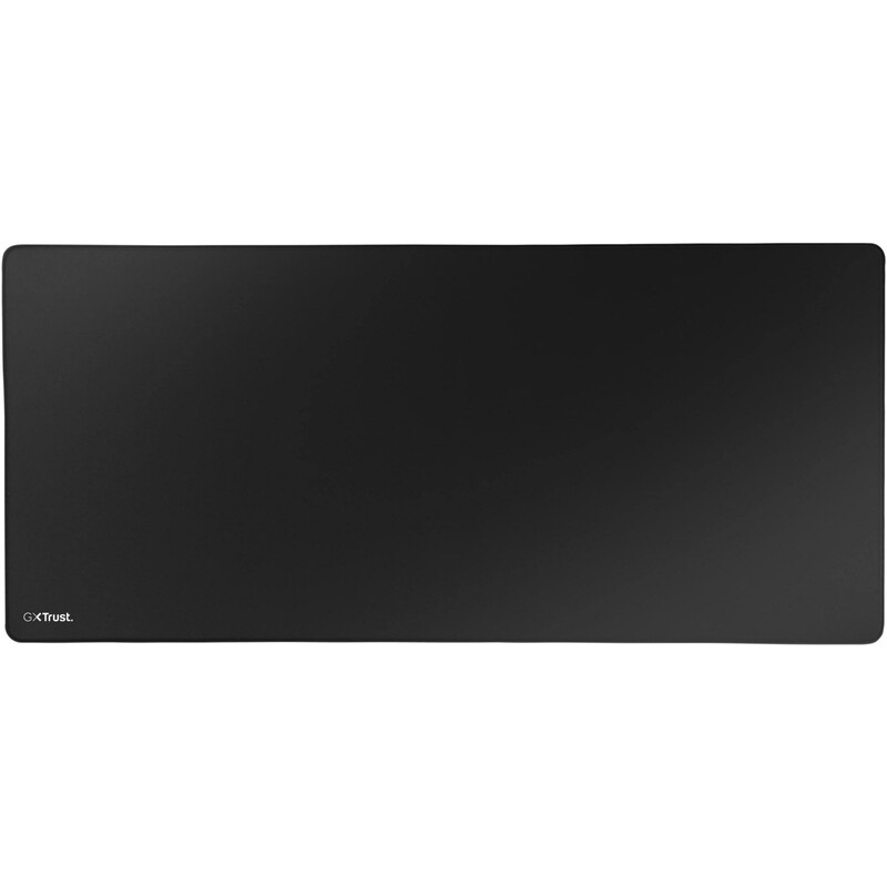 Игровая поверхность Trust GXT 759 XXL Black (25595)