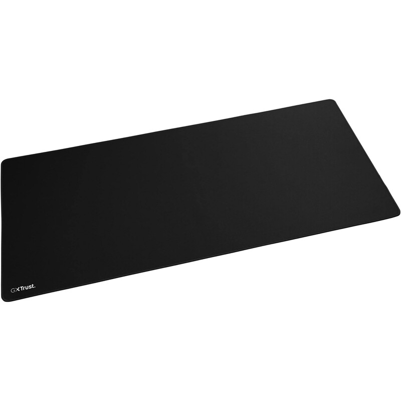 Игровая поверхность Trust GXT 759 XXL Black (25595)