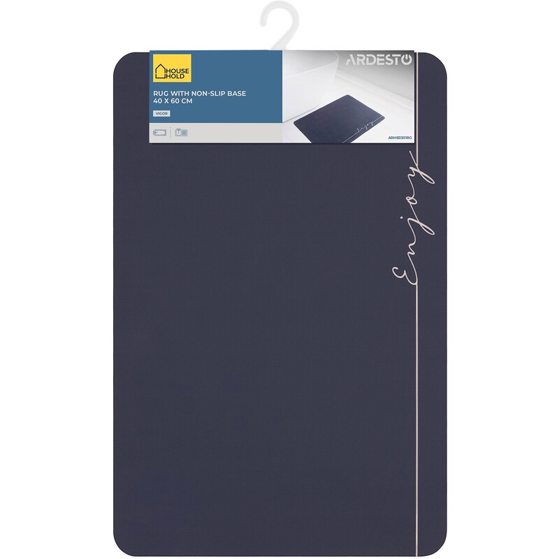 Игровая поверхность Ardesto Vigor Dark Gray (ARHB3301RG)