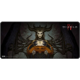 Игровая поверхность Blizzard Diablo IV Lilith XL (FBLMPD4LILITH21XL)