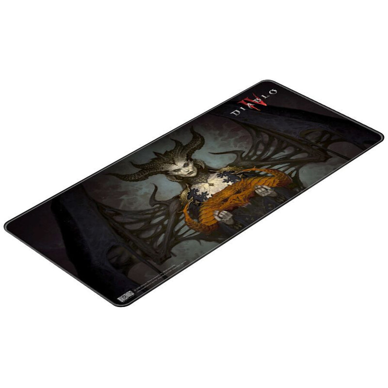 Игровая поверхность Blizzard Diablo IV Lilith XL (FBLMPD4LILITH21XL)