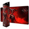 Фото - Игровая поверхность Blizzard Diablo IV: Lord of Hatred - Mephisto XL (FBLMPD4LOHMEP26XL) | click.ua