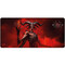 Фото - Игровая поверхность Blizzard Diablo IV: Lord of Hatred - Mephisto XL (FBLMPD4LOHMEP26XL) | click.ua