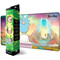 Фото - Игровая поверхность Warner Brothers Rick and Morty Private Sanctuary XL (FWBMPRICKREL425XL) | click.ua