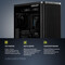 Фото - Комп`ютер ASGARD CREATOR ProArt RTX 5070 / Ryzen 7 9700X / DDR5 64GB / SSD 2TB (ASG-C-5070-9001) | click.ua