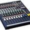 Фото - Микшерный пульт Soundcraft EPM8 (RW5735EU) | click.ua