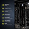 Фото - Комп`ютер ASGARD CREATOR ProArt RTX 5080 / Ryzen 9 9900X / DDR5 64GB / SSD 4TB (ASG-C-5080-9005) | click.ua