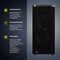 Фото - Комп`ютер ASGARD CREATOR ProArt RTX 5080 / Ryzen 9 9900X / DDR5 64GB / SSD 4TB (ASG-C-5080-9005) | click.ua
