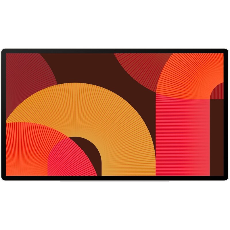 Портативный смарт-экран Samsung UE27LSM7FAXXUA