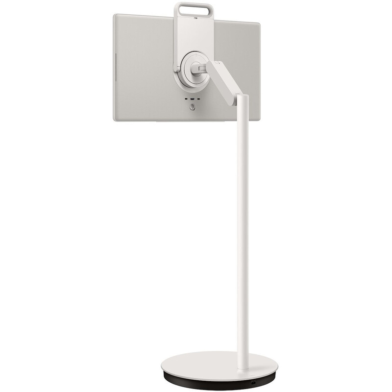 Портативный смарт-экран Samsung UE27LSM7FAXXUA