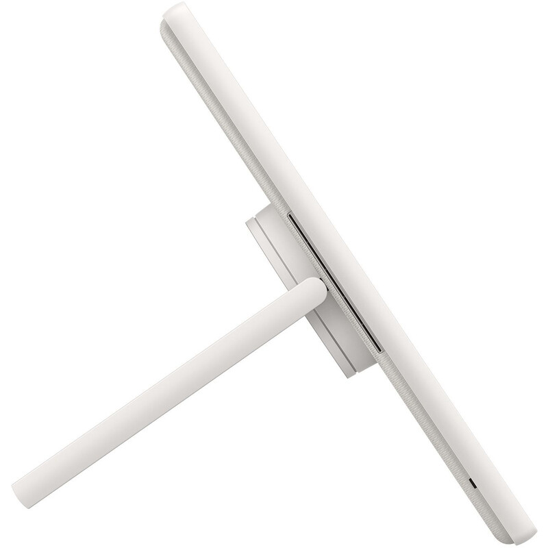 Портативный смарт-экран Samsung UE27LSM7FAXXUA